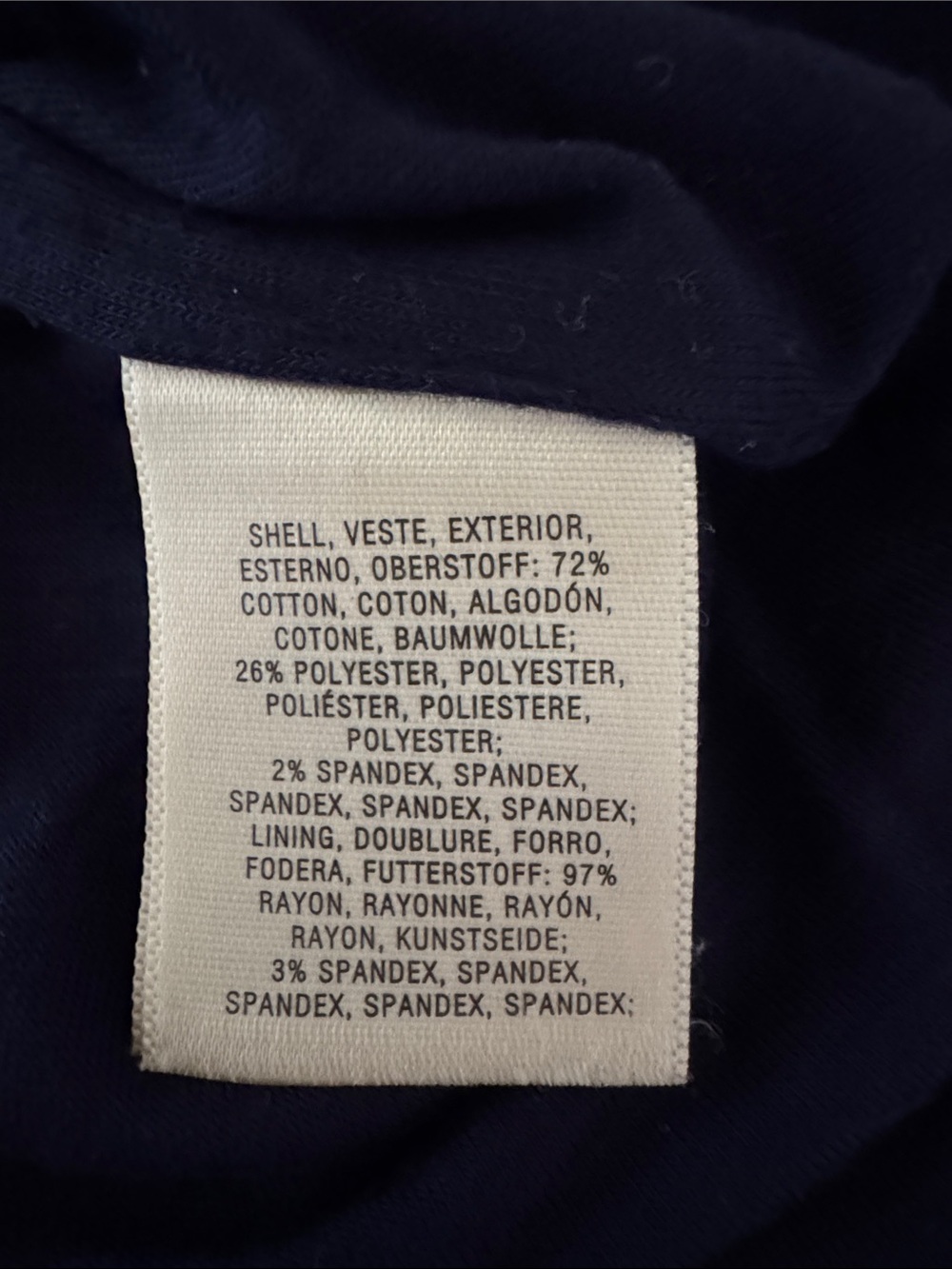 Anthropologie Maeve Tearoom Pencil Skirt - Picture 5 of 5